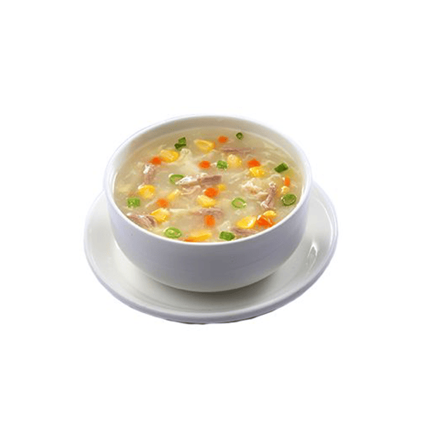 Sweet Corn