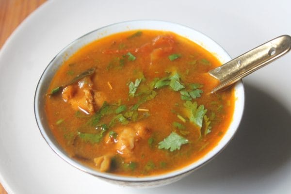 Chicken Soup