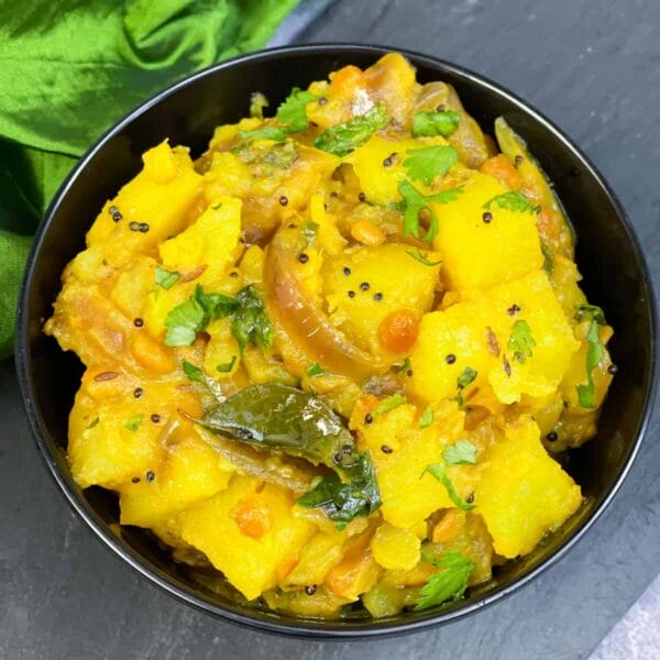 Potato Masala 4Oz